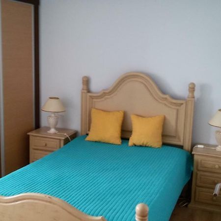 Apartmán Casa Largo Dos Cedros Nazaré Exteriér fotografie
