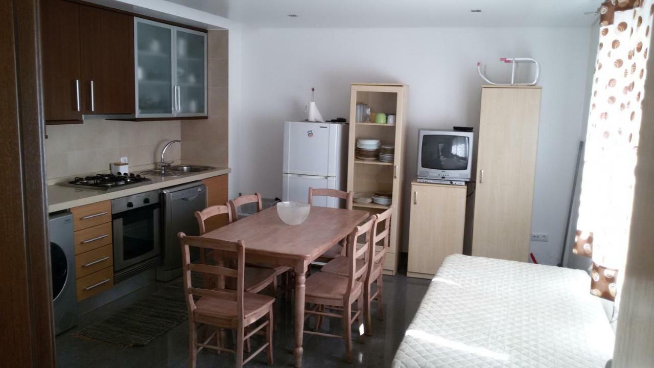 Apartmán Casa Largo Dos Cedros Nazaré Exteriér fotografie
