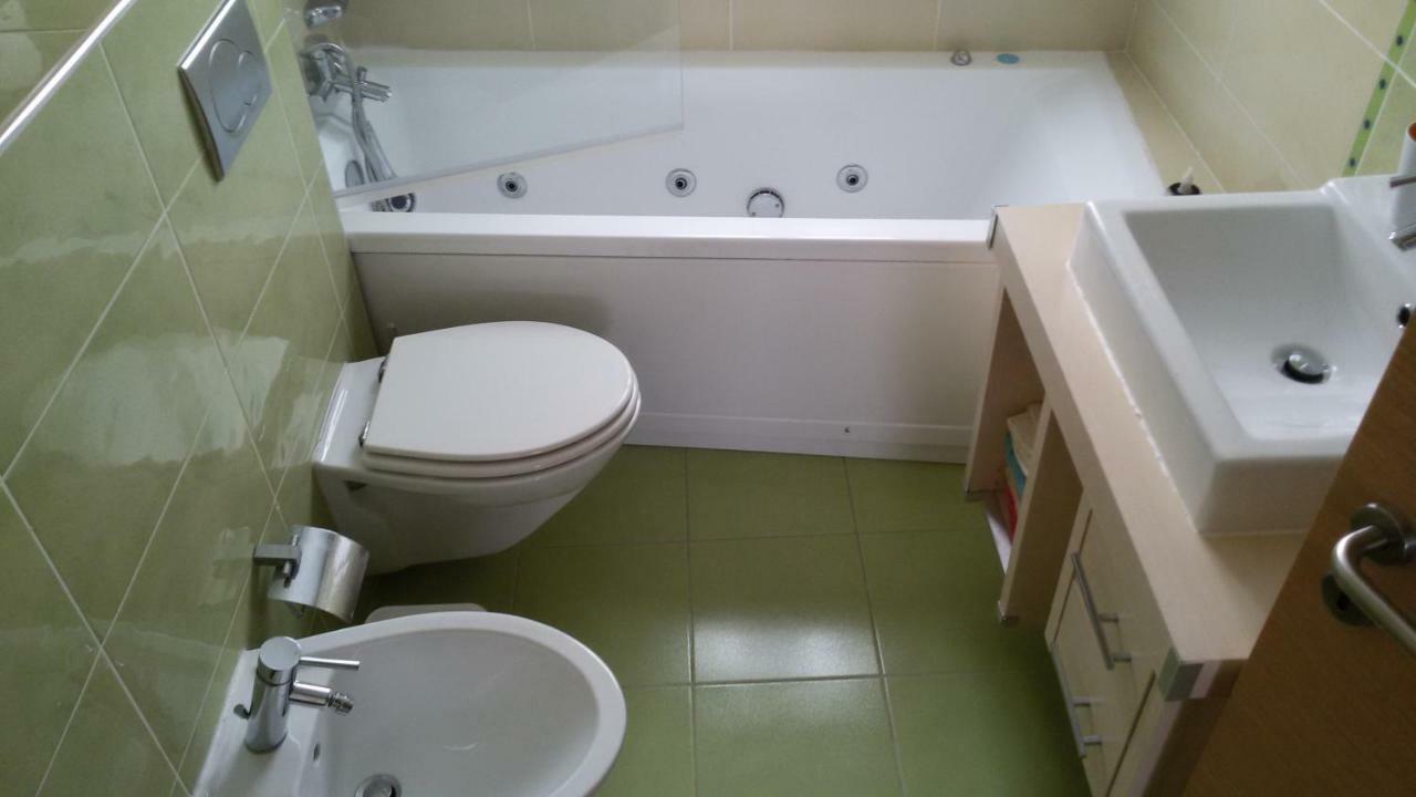 Apartmán Casa Largo Dos Cedros Nazaré Exteriér fotografie