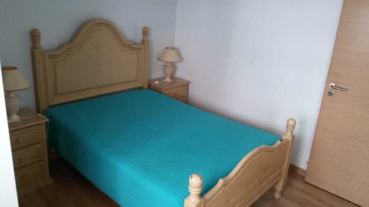 Apartmán Casa Largo Dos Cedros Nazaré Exteriér fotografie