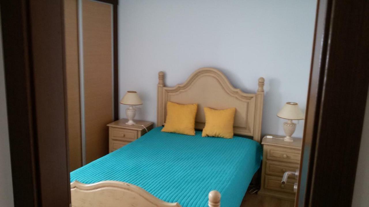 Apartmán Casa Largo Dos Cedros Nazaré Exteriér fotografie