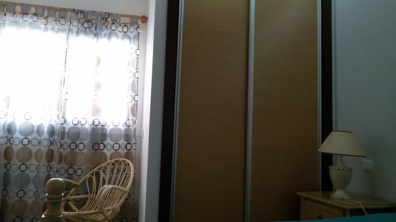 Apartmán Casa Largo Dos Cedros Nazaré Exteriér fotografie